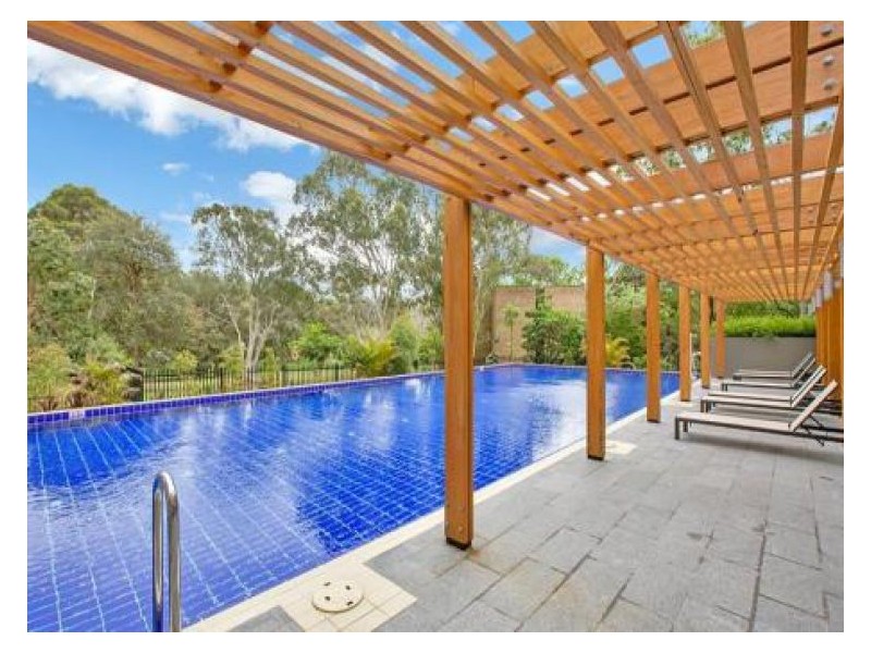 C502 6 Saunders Close, Macquarie Park NSW 2113