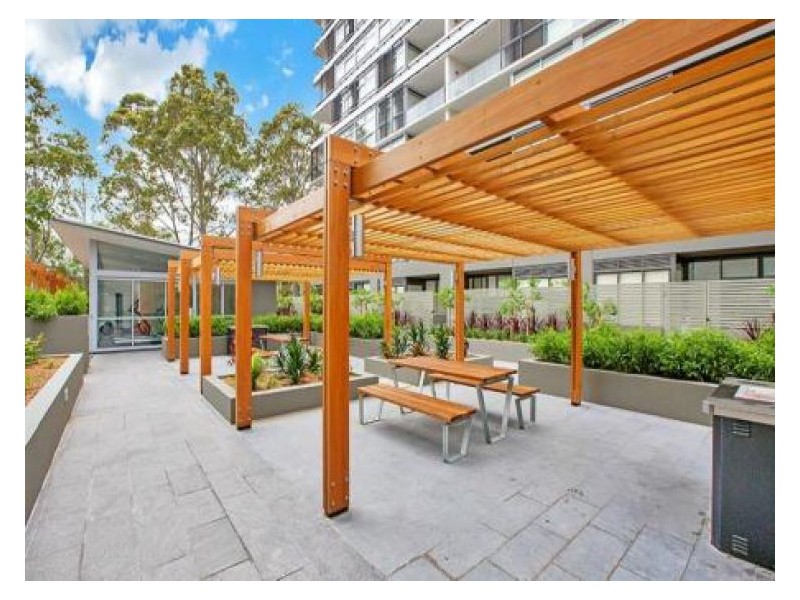 C502 6 Saunders Close, Macquarie Park NSW 2113