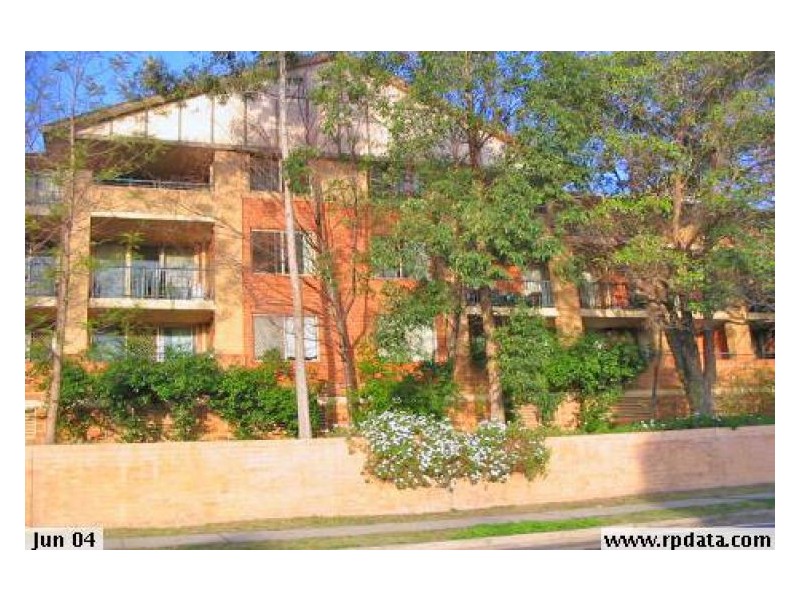 34F 19-21 George Street, North Strathfield NSW 2137