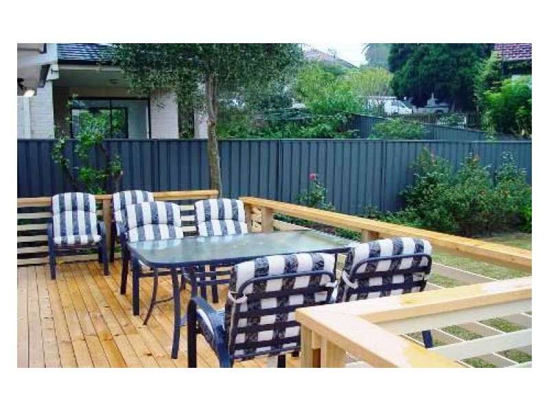 20 Dunbar Street, Ryde NSW 2112