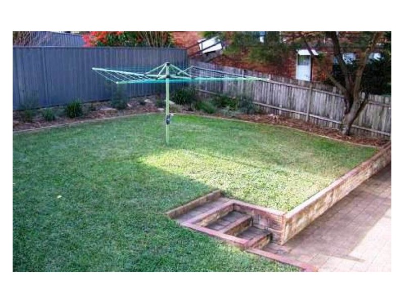 20 Dunbar Street, Ryde NSW 2112