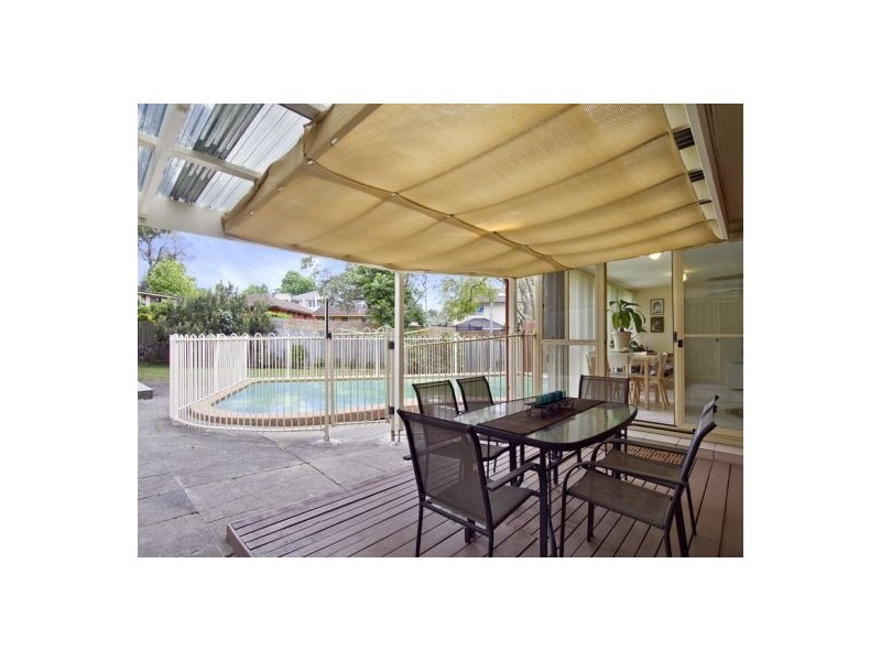 20 Hilary Crescent, Dundas NSW 2117