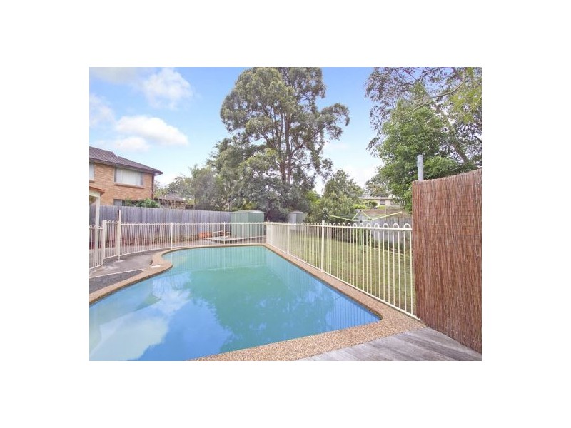 20 Hilary Crescent, Dundas NSW 2117