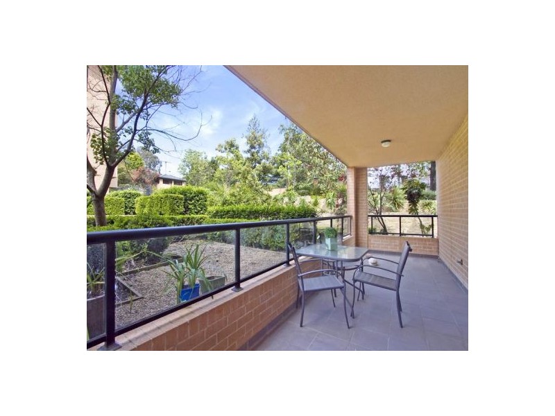 12/24-26 Post Office Street, Carlingford NSW 2118