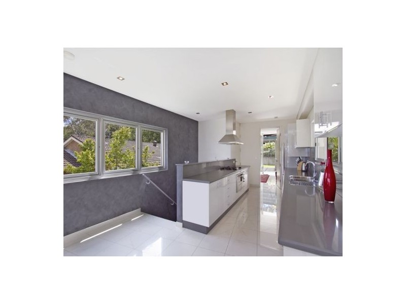 Denistone NSW 2114