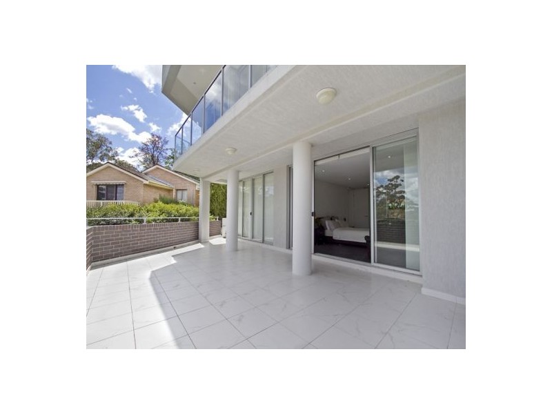 Denistone NSW 2114