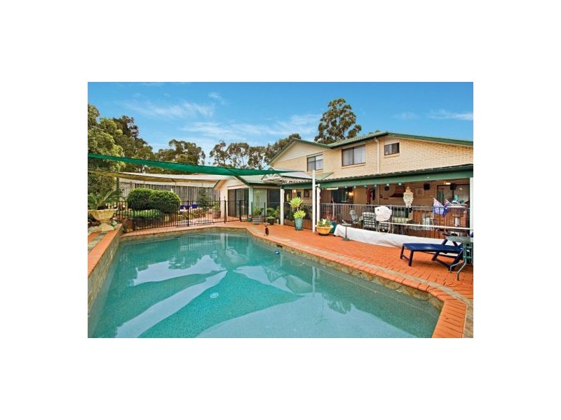 10 Damsel Court, Castle Hill NSW 2154