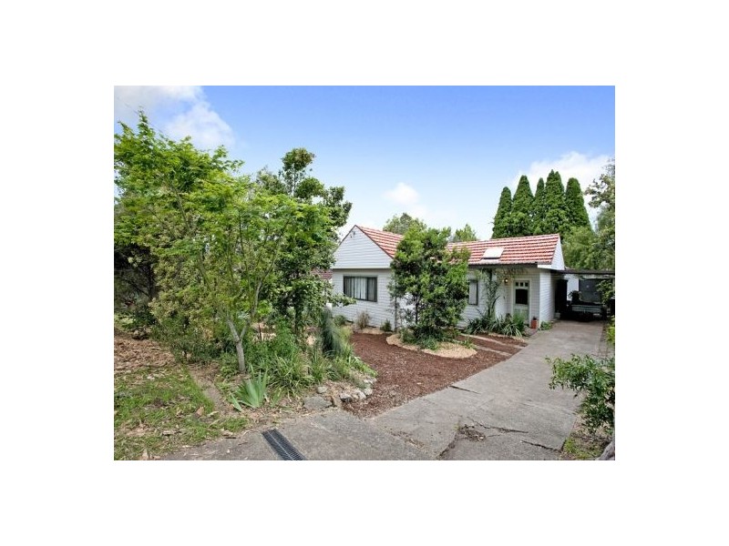 3 Keppel Road, Ryde NSW 2112