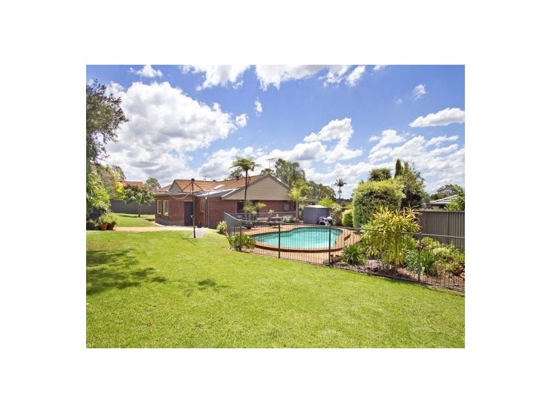 4 Glenda Place, North Rocks NSW 2151