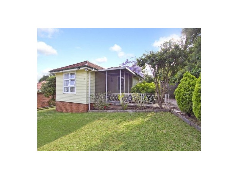 19 The Parade, Telopea NSW 2117