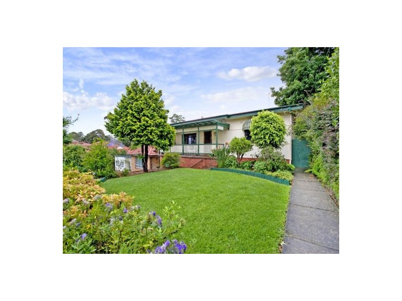 46 Jones Street, Ryde NSW 2112