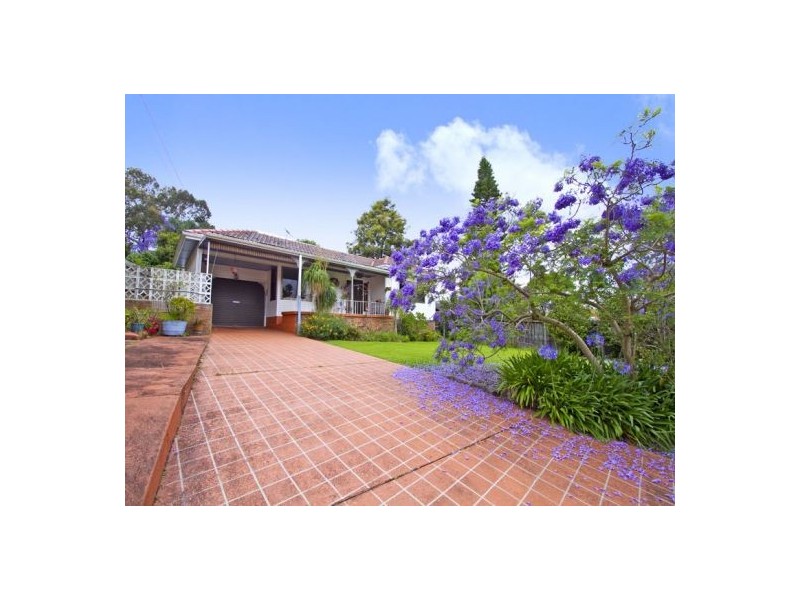 6 Lock Street, Ryde NSW 2112