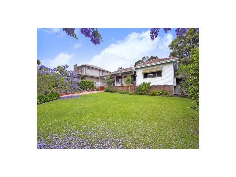 6 Lock Street, Ryde NSW 2112