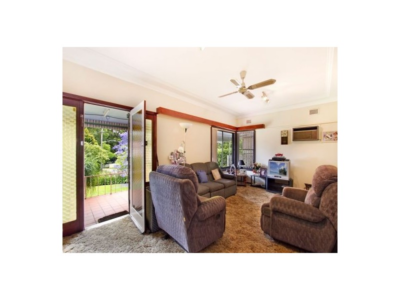 6 Lock Street, Ryde NSW 2112