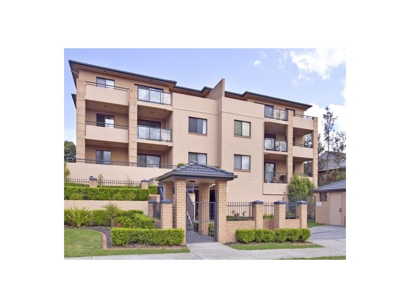 14/24-26 Post Office Street, Carlingford NSW 2118