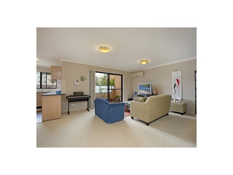 14/24-26 Post Office Street, Carlingford NSW 2118