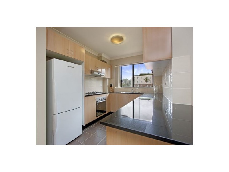 14/24-26 Post Office Street, Carlingford NSW 2118