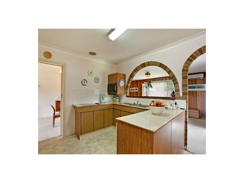 10 Hilary Crescent, Dundas NSW 2117