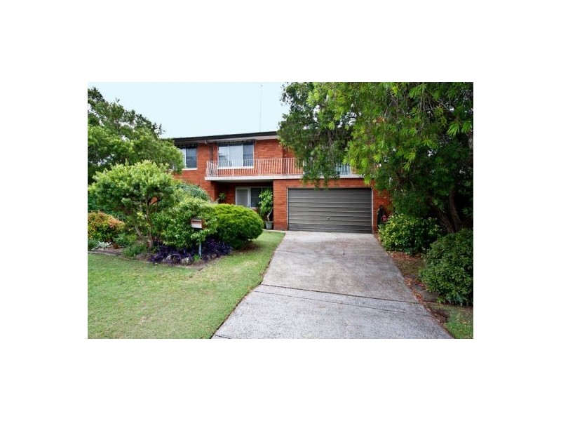 7 Paul Street, Dundas NSW 2117