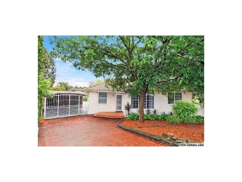 4 Dwyer Street, Ryde NSW 2112