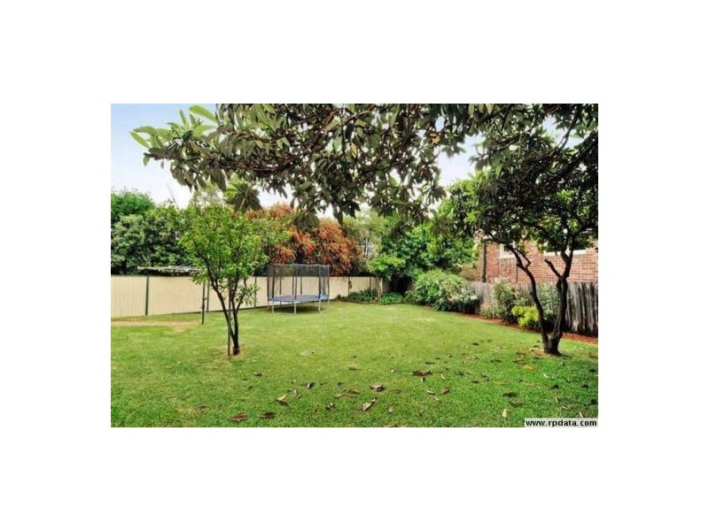 4 Dwyer Street, Ryde NSW 2112