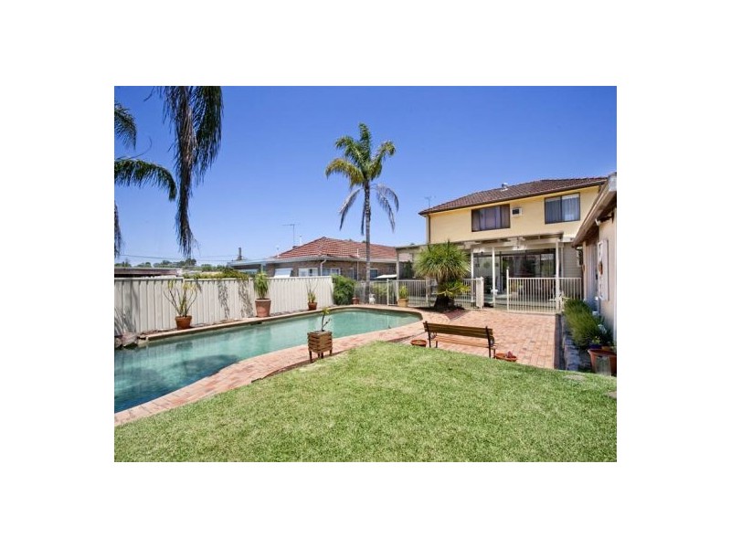 37 Ronald Avenue, Ryde NSW 2112