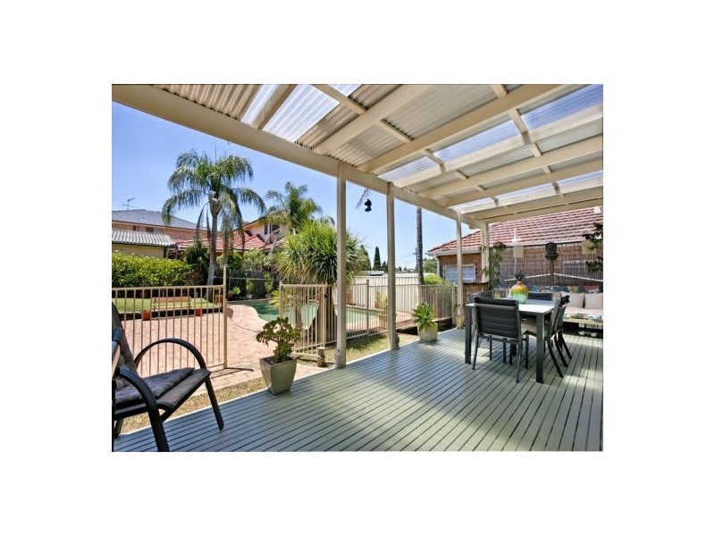 37 Ronald Avenue, Ryde NSW 2112