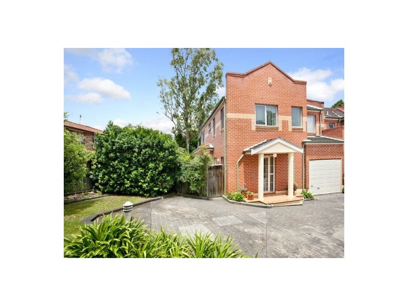 4/2 Vista Street, North Parramatta NSW 2151