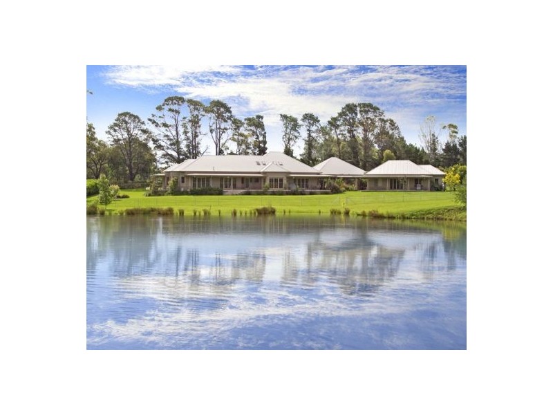 2 Hemers Road, Dural NSW 2158