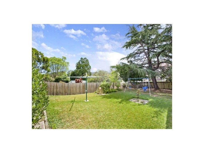 6 Cameron Crescent, Ryde NSW 2112