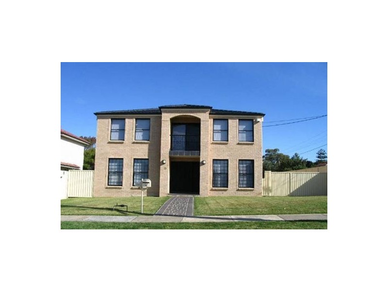 16 Edmondson Street, North Ryde NSW 2113