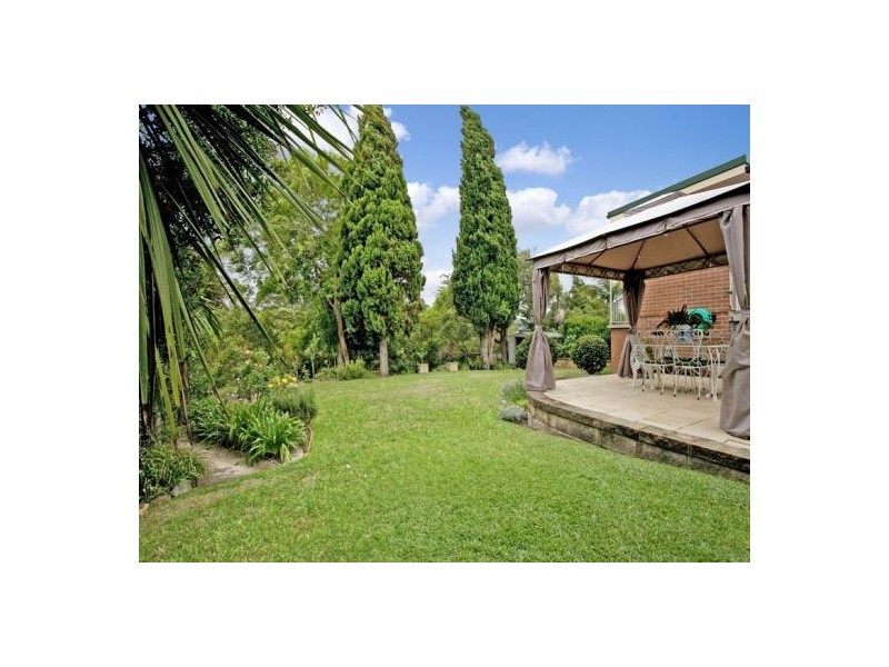 26 Irvine Crescent, Ryde NSW 2112