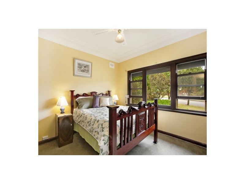 26 Irvine Crescent, Ryde NSW 2112