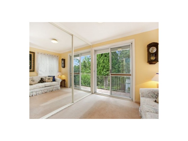 26 Irvine Crescent, Ryde NSW 2112