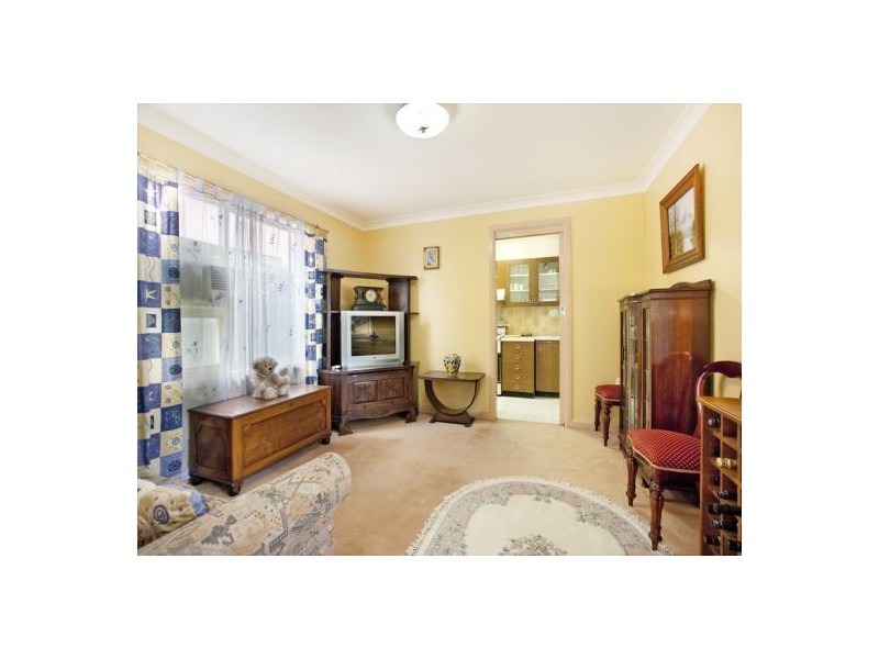 26 Irvine Crescent, Ryde NSW 2112