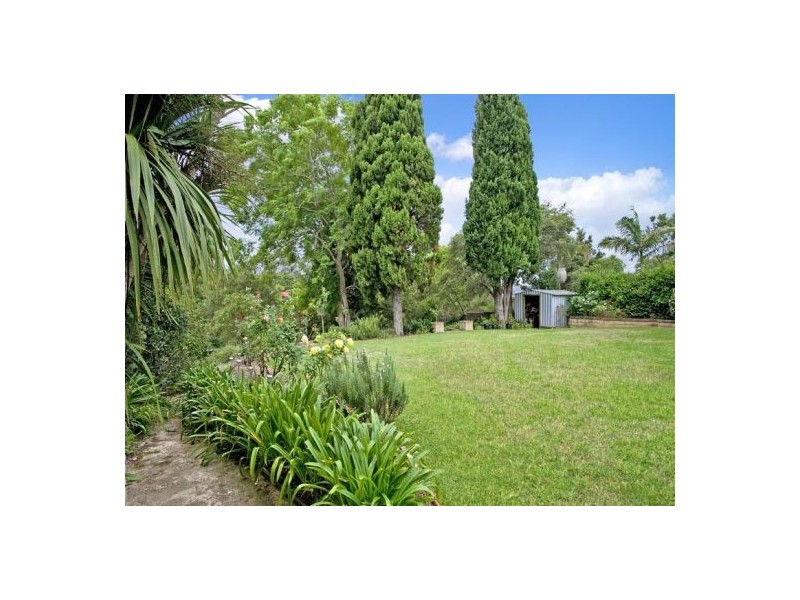 26 Irvine Crescent, Ryde NSW 2112