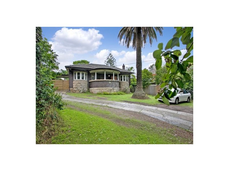 19 Pennant Avenue, Denistone NSW 2114