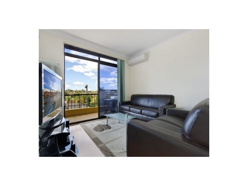 9/1-3 Kulgoa Avenue, Ryde NSW 2112