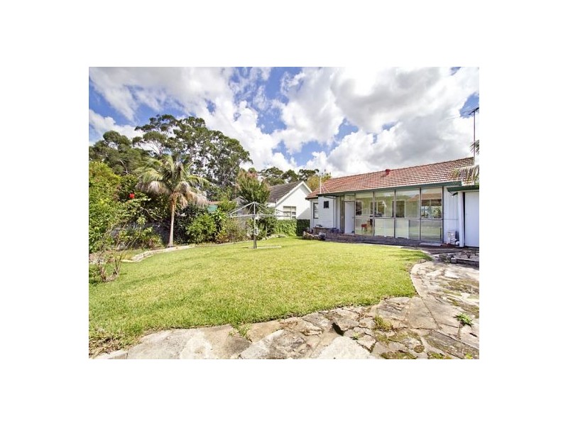 7 Orana Street, North Ryde NSW 2113