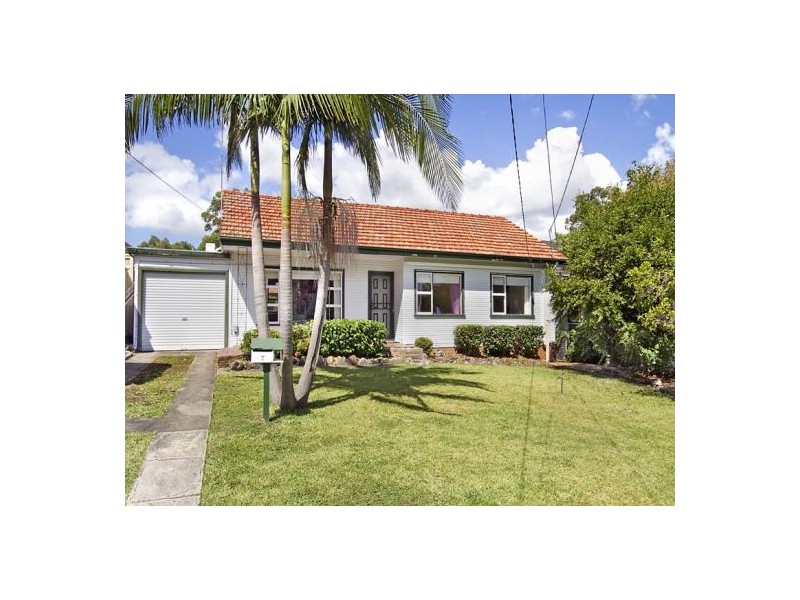 7 Orana Street, North Ryde NSW 2113