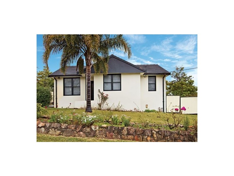 19 Jenkins Street, Dundas NSW 2117