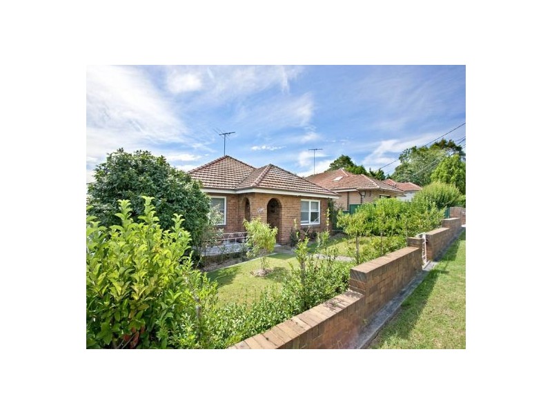 6 Cameron Crescent, Ryde NSW 2112