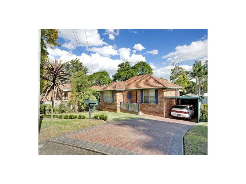 40 Pooley Street, Ryde NSW 2112
