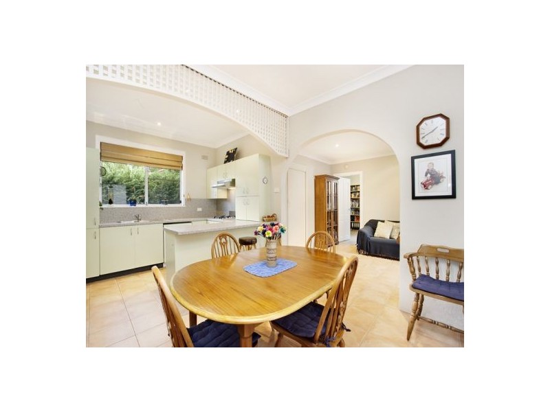 40 Pooley Street, Ryde NSW 2112