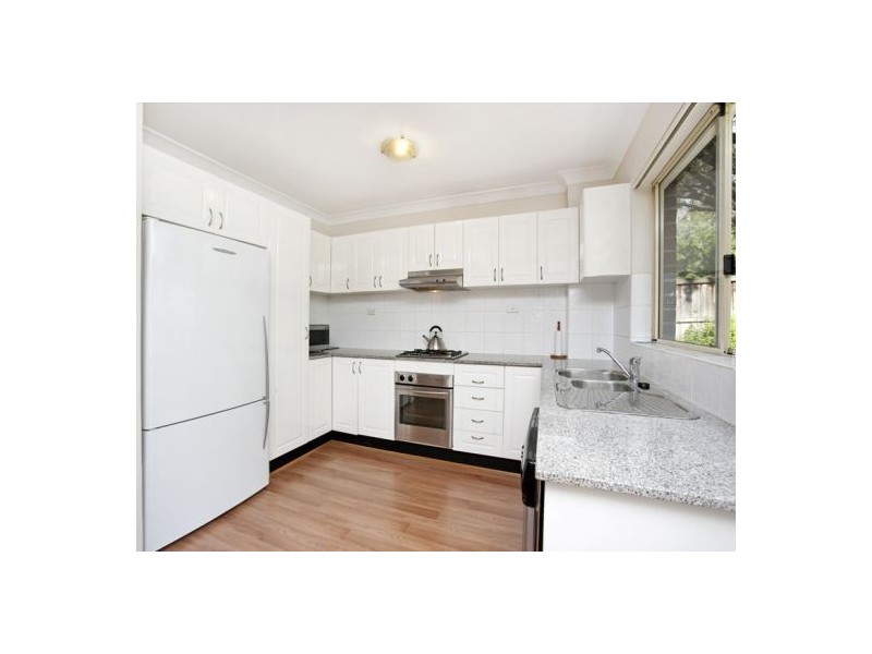 4/248-252 Buffalo Road, Ryde NSW 2112