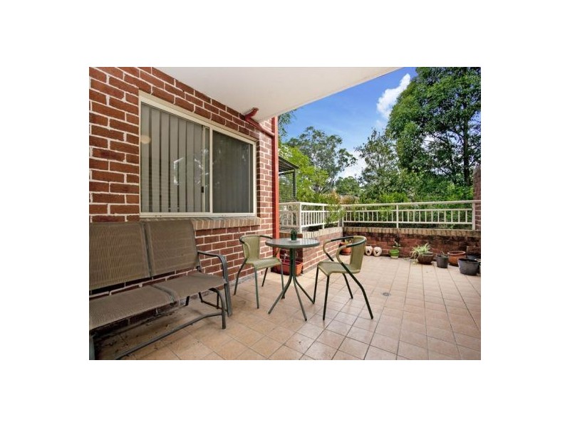 4/248-252 Buffalo Road, Ryde NSW 2112