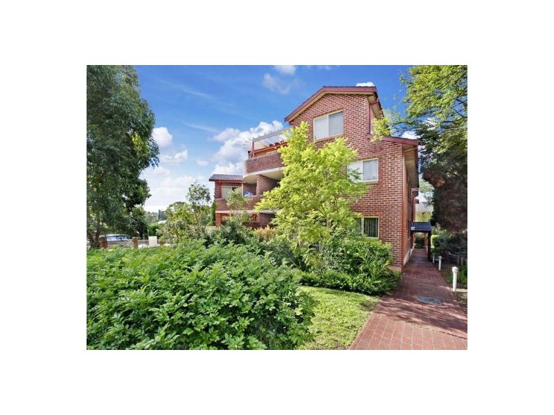 4/248-252 Buffalo Road, Ryde NSW 2112
