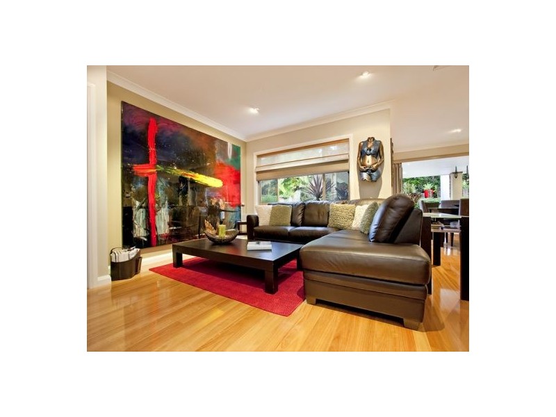 3 Oliver Way, Cherrybrook NSW 2126
