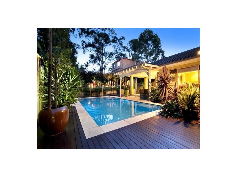 3 Oliver Way, Cherrybrook NSW 2126