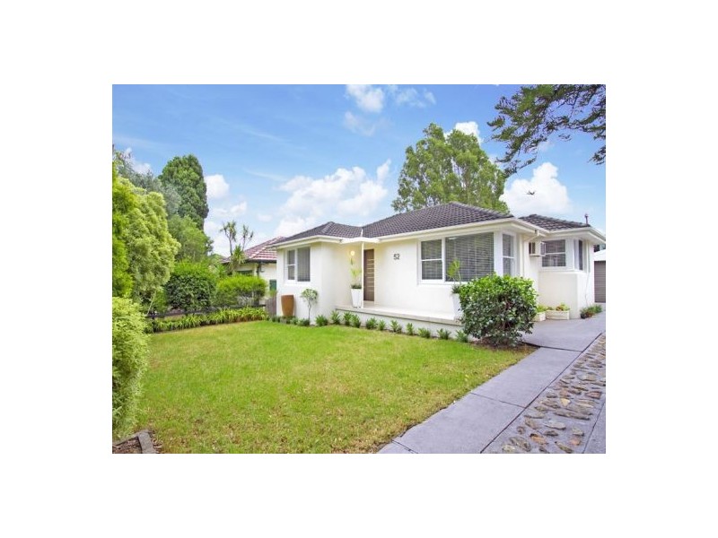 52 Badajoz Road, Ryde NSW 2112